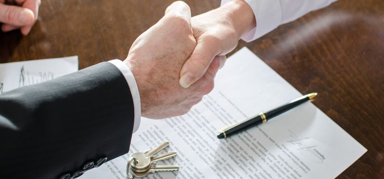 Commercial Eviction Service Gilroy