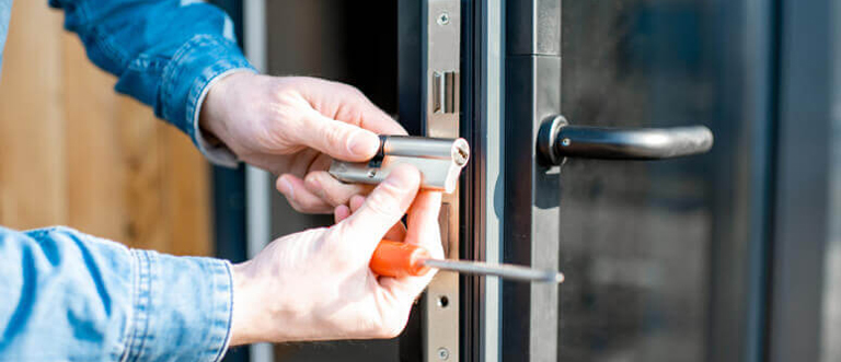 Commercial Locksmith Gilroy