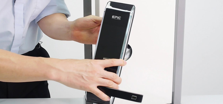 Digital Lock Installation Gilroy