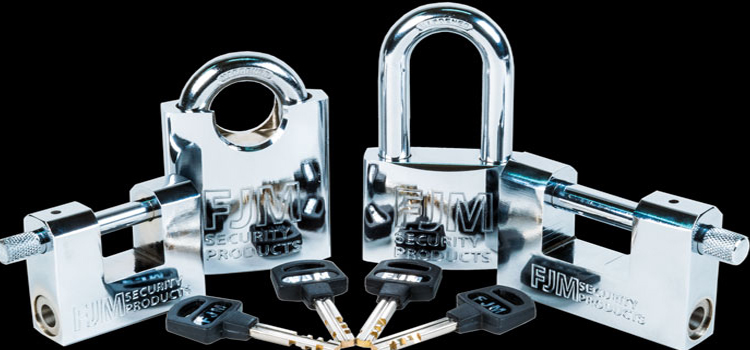 High Security Padlock Gilroy